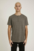 REMERA HENLEY LEBLON - Airborn