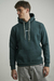 HOODIE AIRBORN ORIGINAL