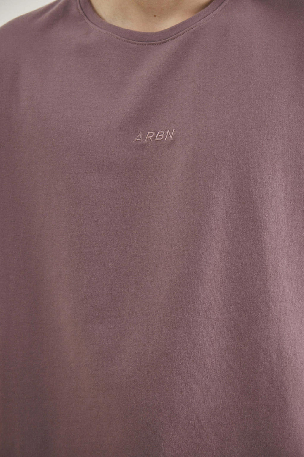 REMERA OVER RUSTIC MARTIN