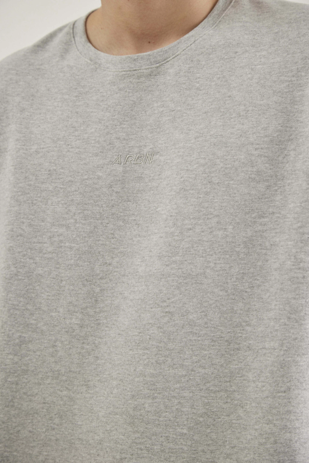 REMERA OVER RUSTIC TED