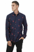 CAMISA POPLIN ZORZAL en internet