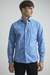 CAMISA RAYADA NEW CANCUN