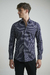 CAMISA RAYADA NEW CANCUN - tienda online