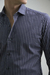 Imagen de CAMISA RAYADA NEW CANCUN