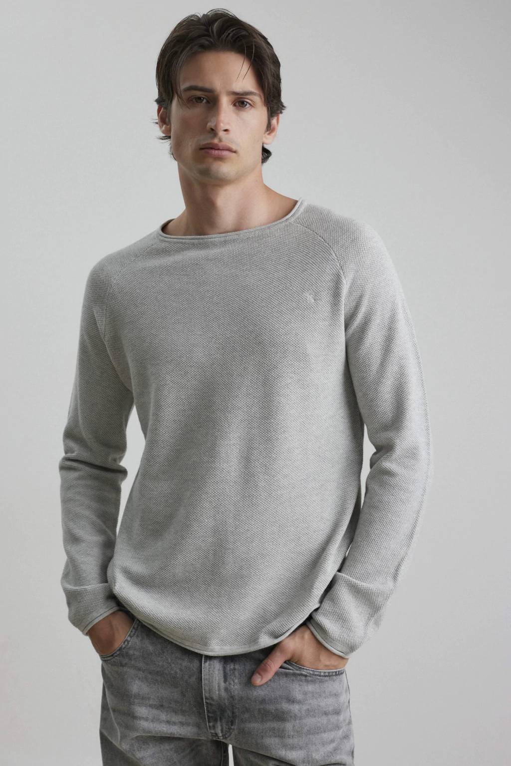SWEATER PANAL CAINE