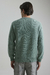 SWEATER O HESTON - tienda online