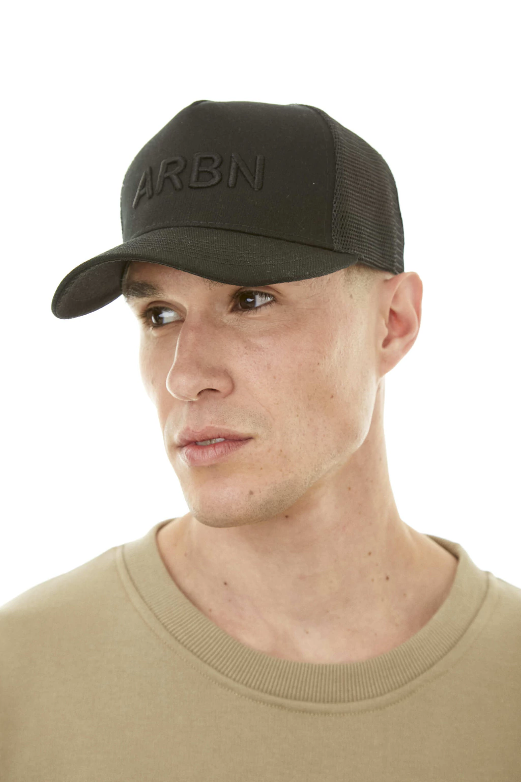 GORRA TRUCKER CALI