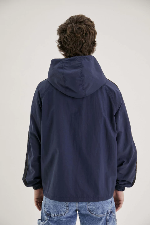 CAMPERA STRIPES ARBN