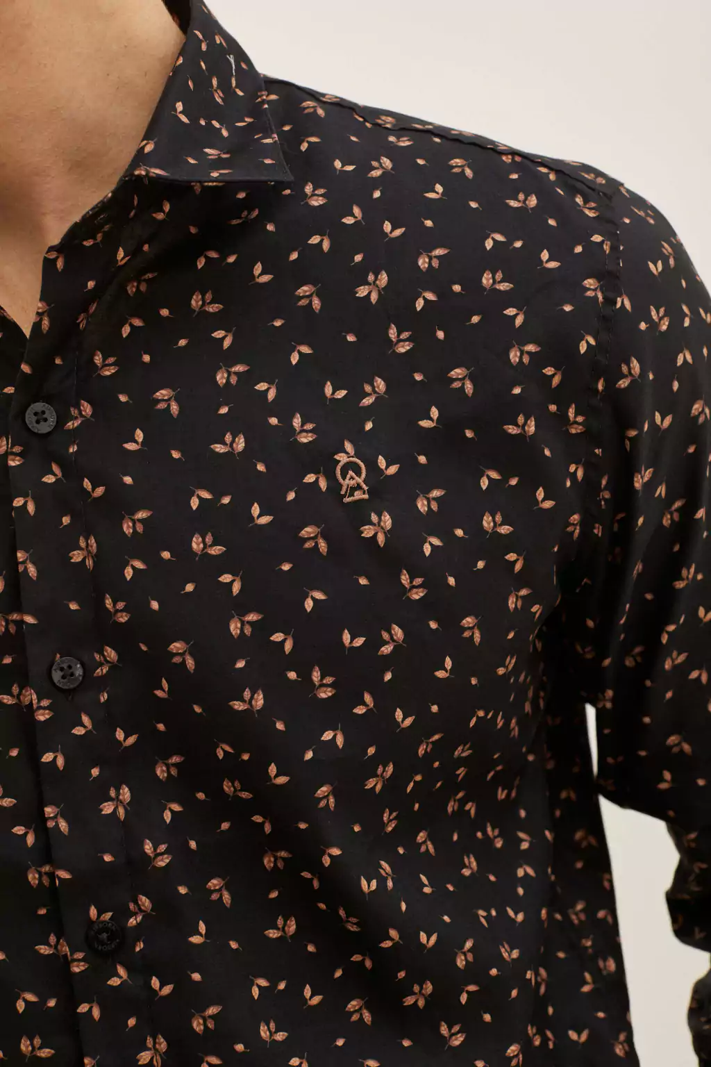CAMISA POPLIN MARA