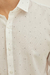 CAMISA POPLIN LUNARES 265 en internet