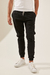 JOGGER MILITAR ROGER - Airborn