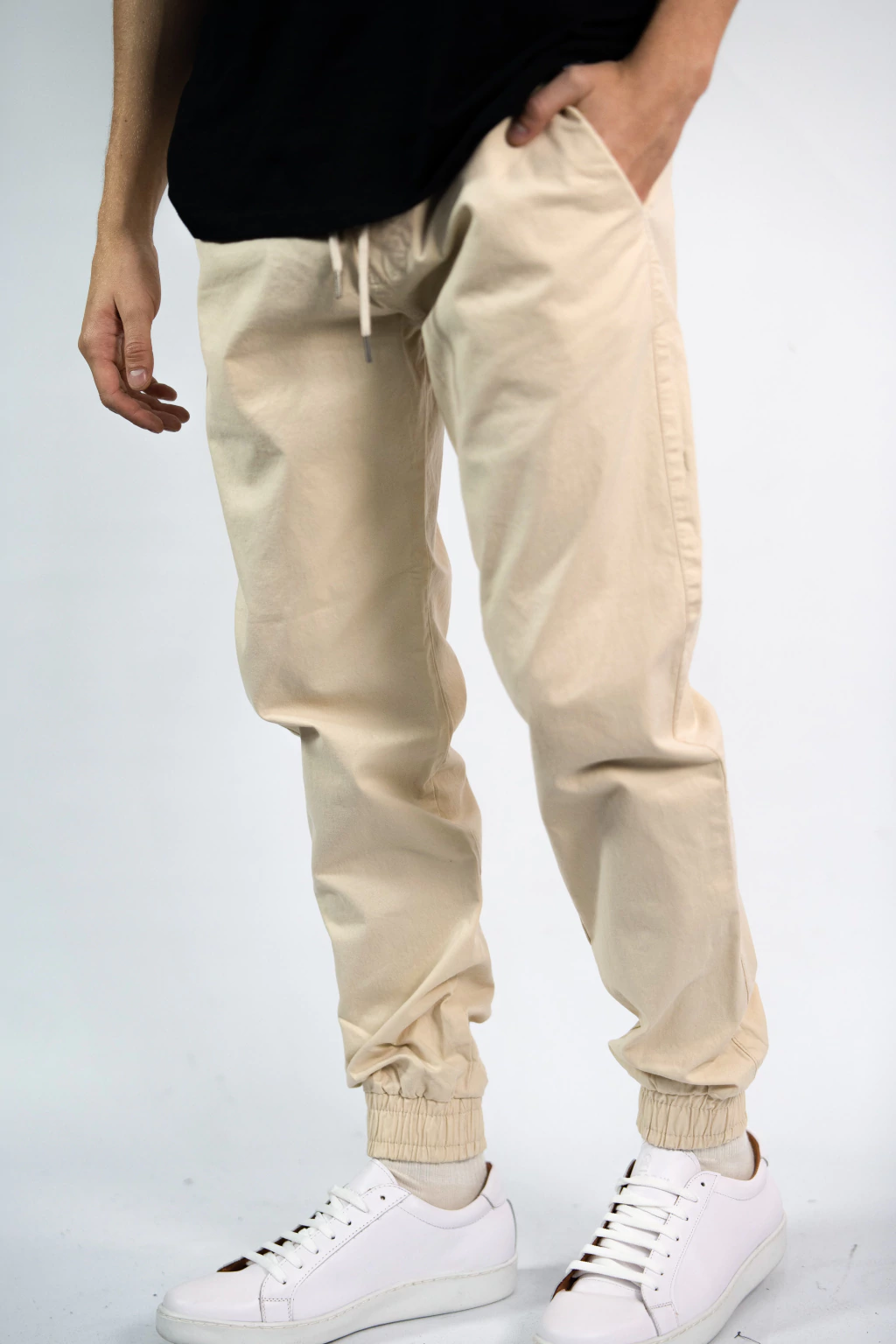 JOGGER MILITAR ROGER