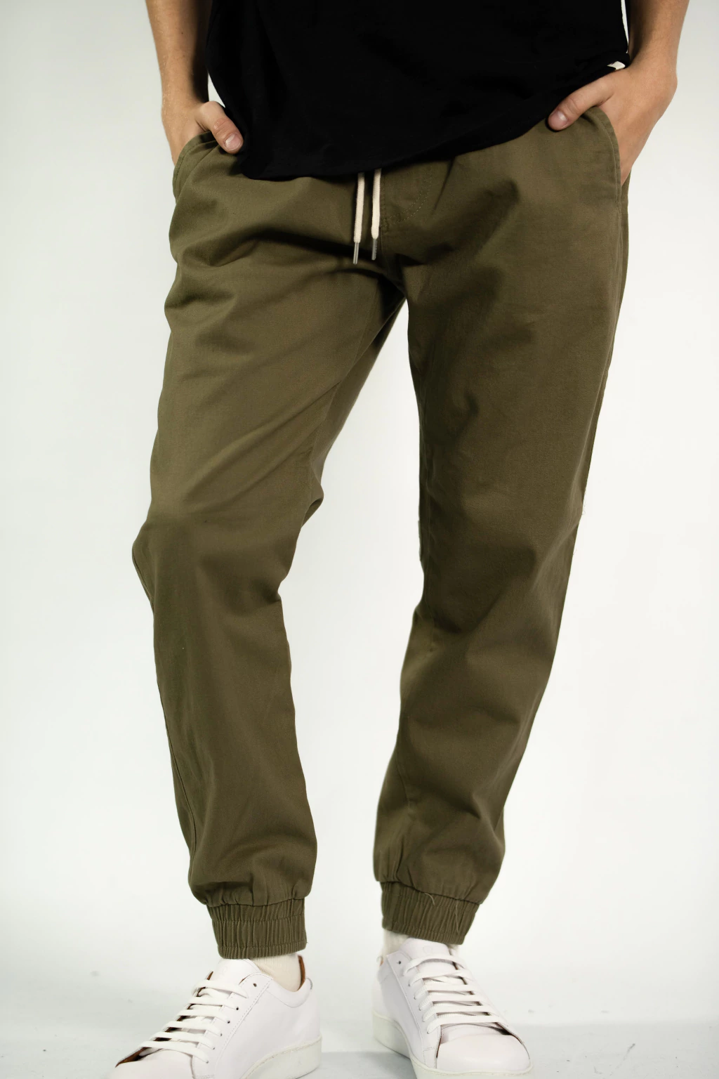 JOGGER MILITAR ROGER