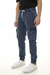 JEAN JOGGER CARGO BLUE - comprar online