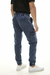 JEAN JOGGER CARGO BLUE en internet