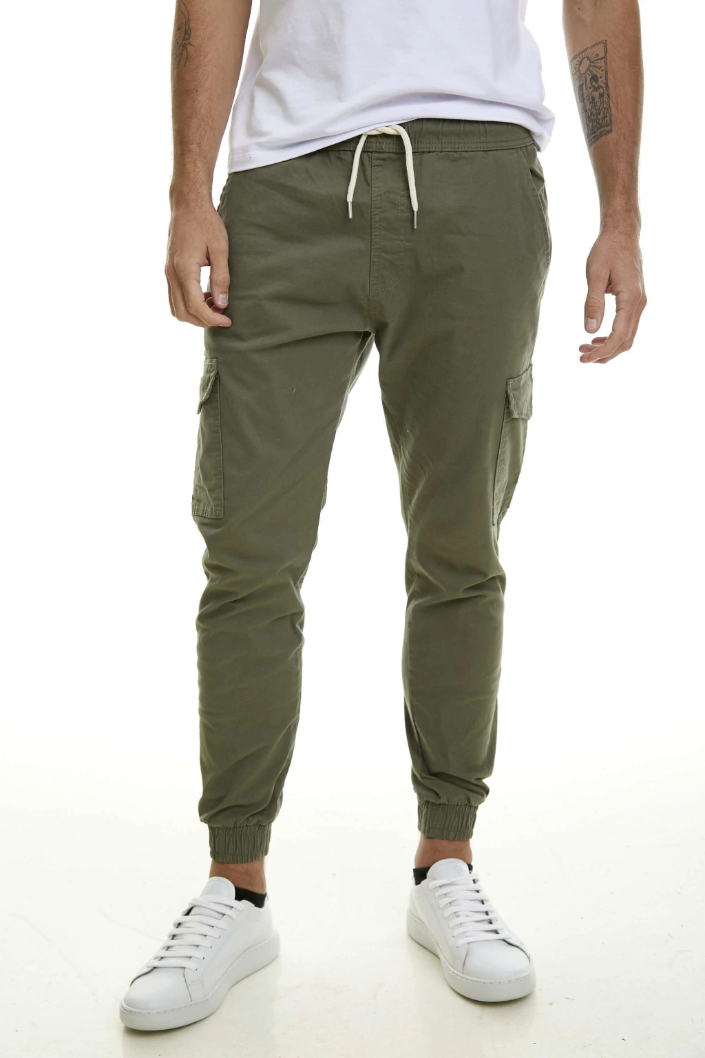 JOGGER CARGO CHRIS