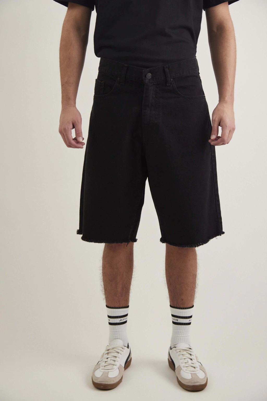 BERMUDA REGULAR RIGBY