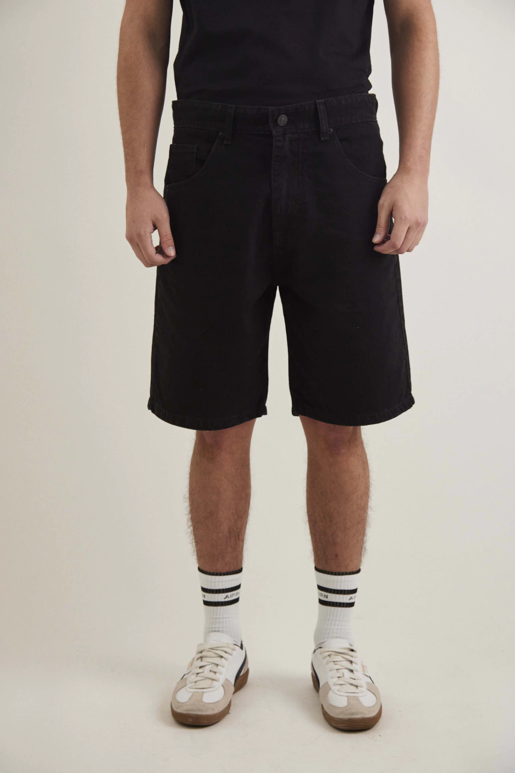 BERMUDA REGULAR BRIAN