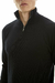 SWEATER ZIP GRANT - Airborn