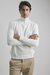 SWEATER ZIP GRANT - comprar online