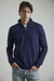 SWEATER ZIP GRANT - tienda online