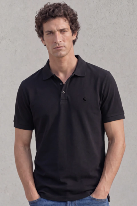CHOMBA BASIC LYCRA JAMES - Airborn