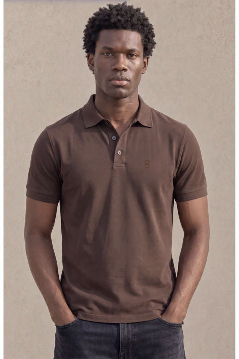 CHOMBA BASIC LYCRA JAMES