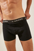 BOXER LISO