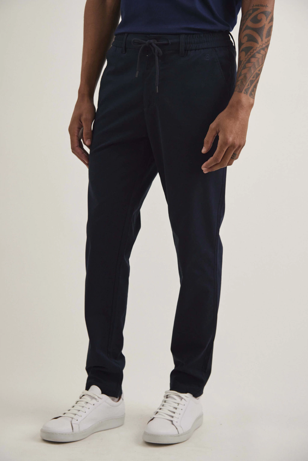 PANTALON JOGGER CHINO KENNET