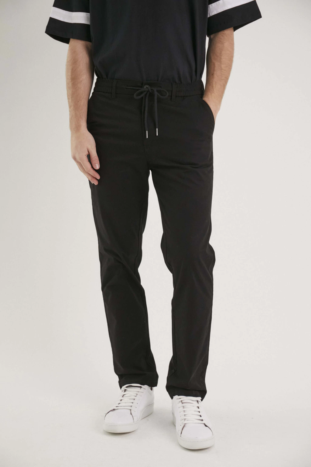 PANTALON JOGGER CHINO KENNET