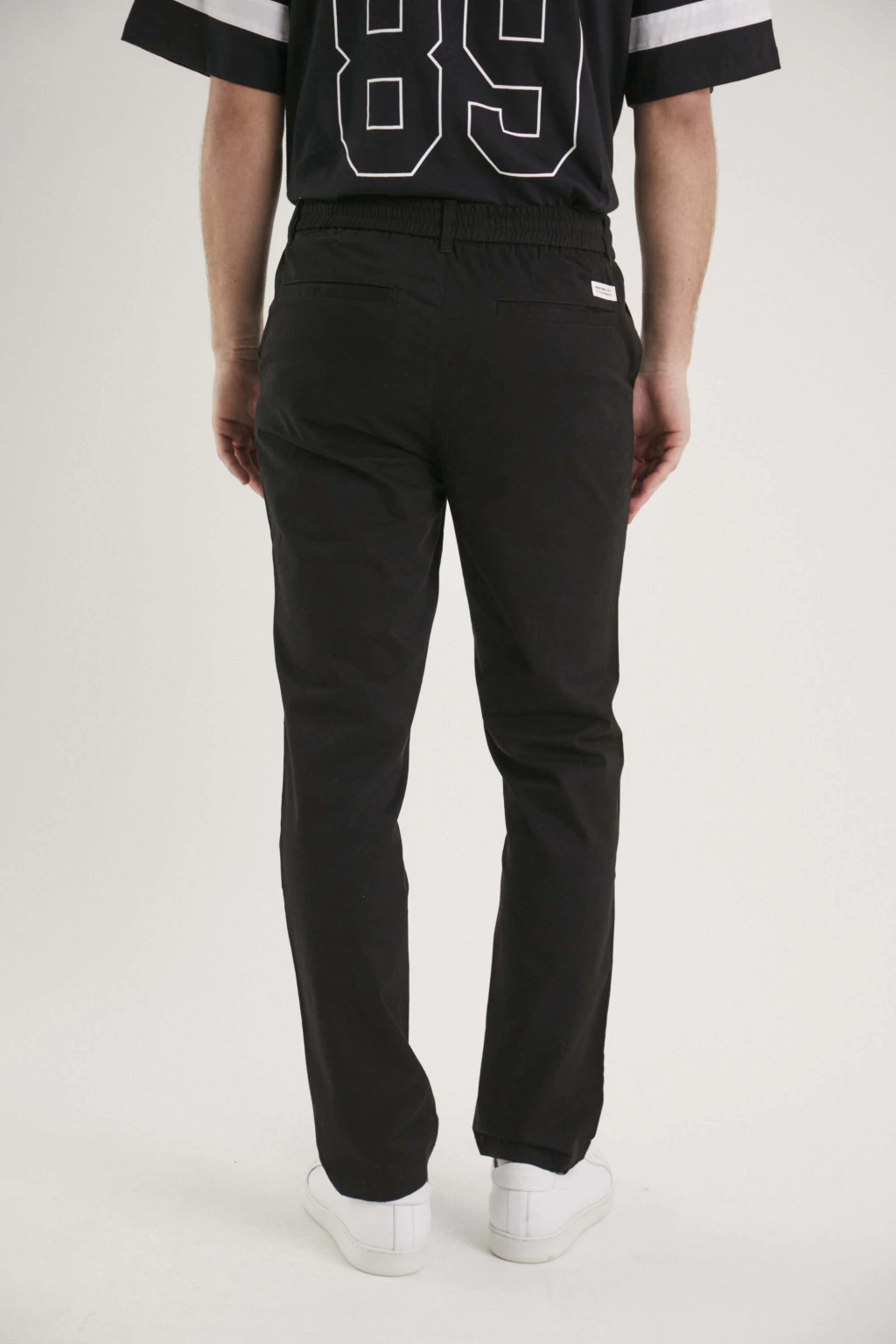 PANTALON JOGGER CHINO KENNET