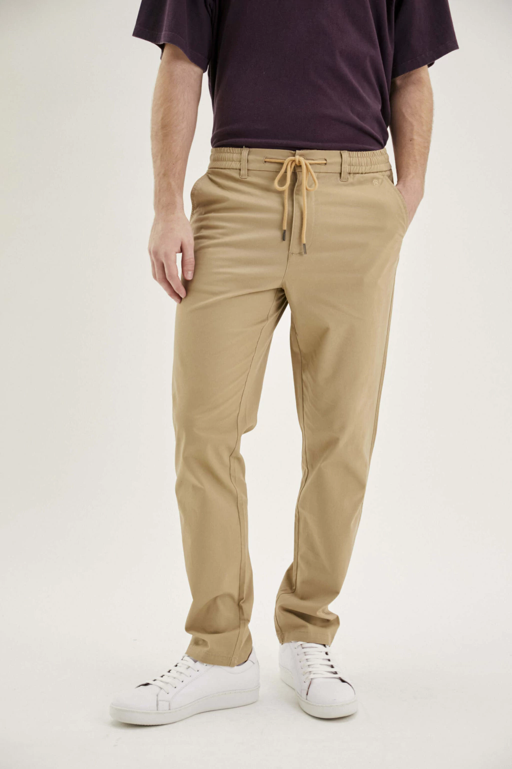 PANTALON JOGGER CHINO KENNET