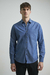 CAMISA DENIM BLUE JIM