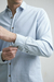 CAMISA DENIM BLUE JIM - Airborn