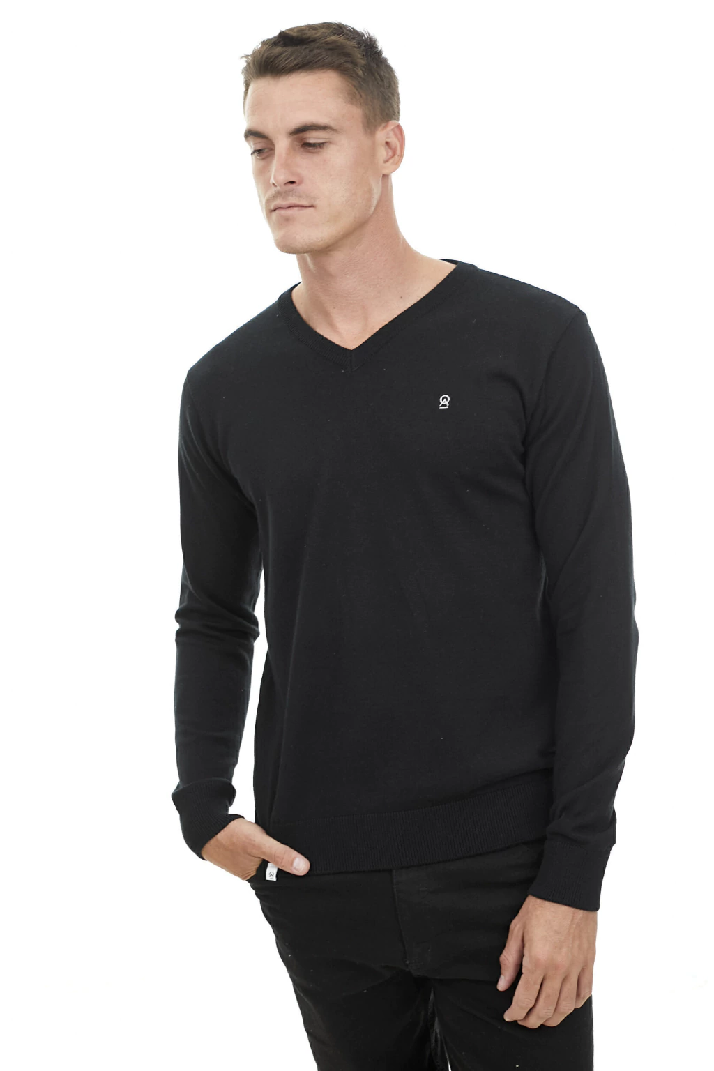 SWEATER V BASIC EDDIE