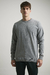 SWEATER O BASIC AXEL - Airborn