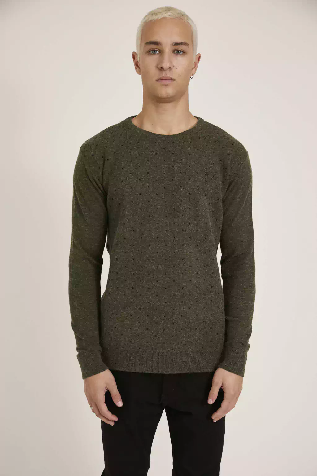 SWEATER LUNARES DAVE