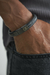 PULSERA TRENZADA