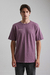 REMERA OVER AIRBORN RUNS - Airborn