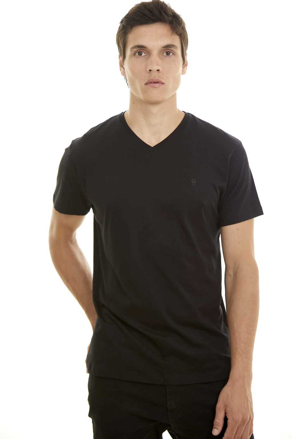 REMERA PIMA V CALIFORNIA