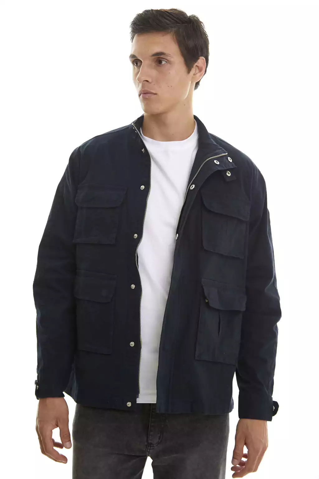 CAMPERA REVOLUTION