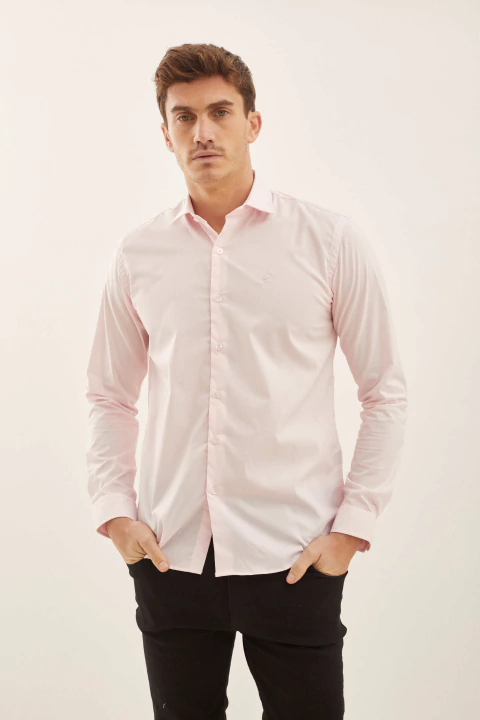 CAMISA BASIC NIGHT en internet