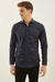 CAMISA BASIC NIGHT - comprar online