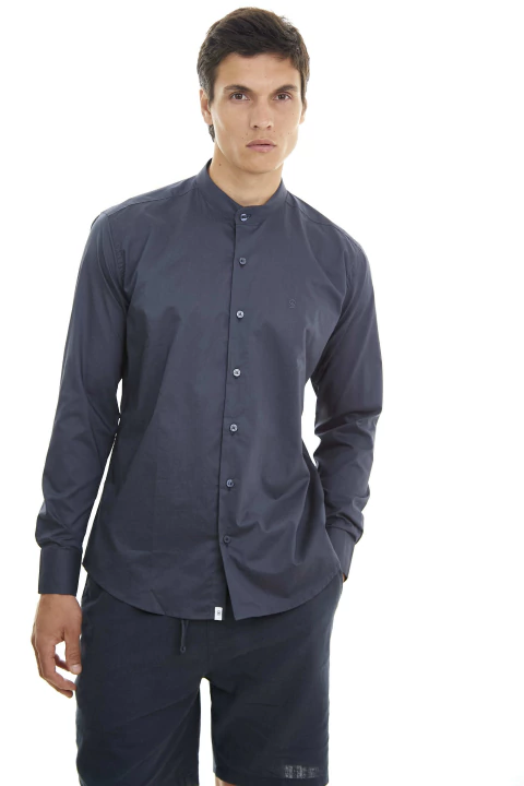 CAMISA BASIC MAO - tienda online