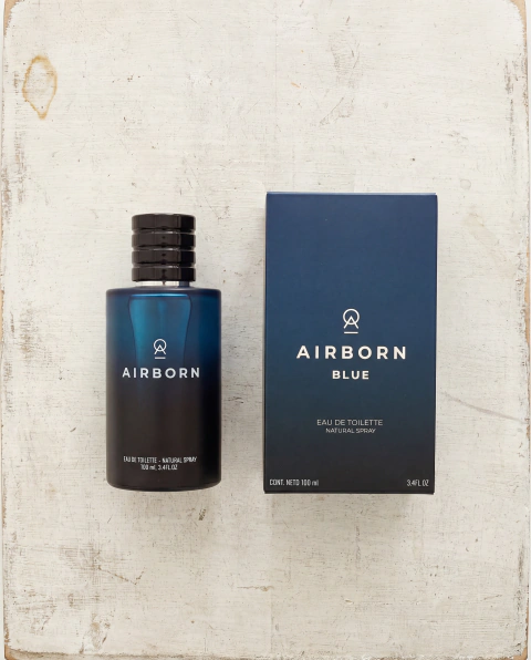 PERFUME BLUE