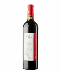 Vino blanco organico "Chardonnay"