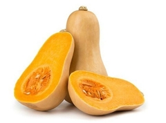 5kg Calabaza coquena orgánica