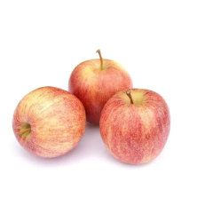 Manzanas Rojas orgánicas x 500 grs