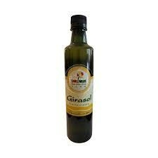 Aceite de girasol x 1000cc (pet)
