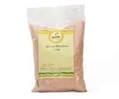 Sal rosada del Himalaya x 1kg